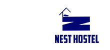 Nest HostelLogo
